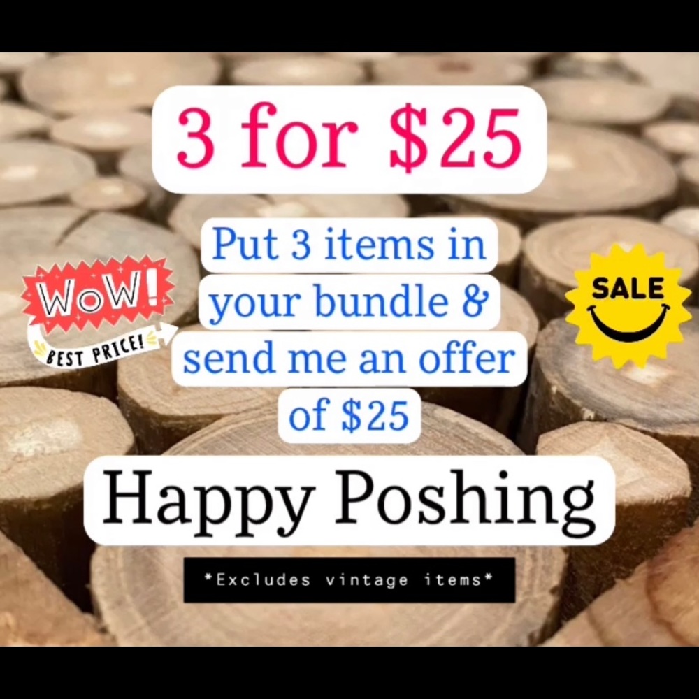 Flash Sale